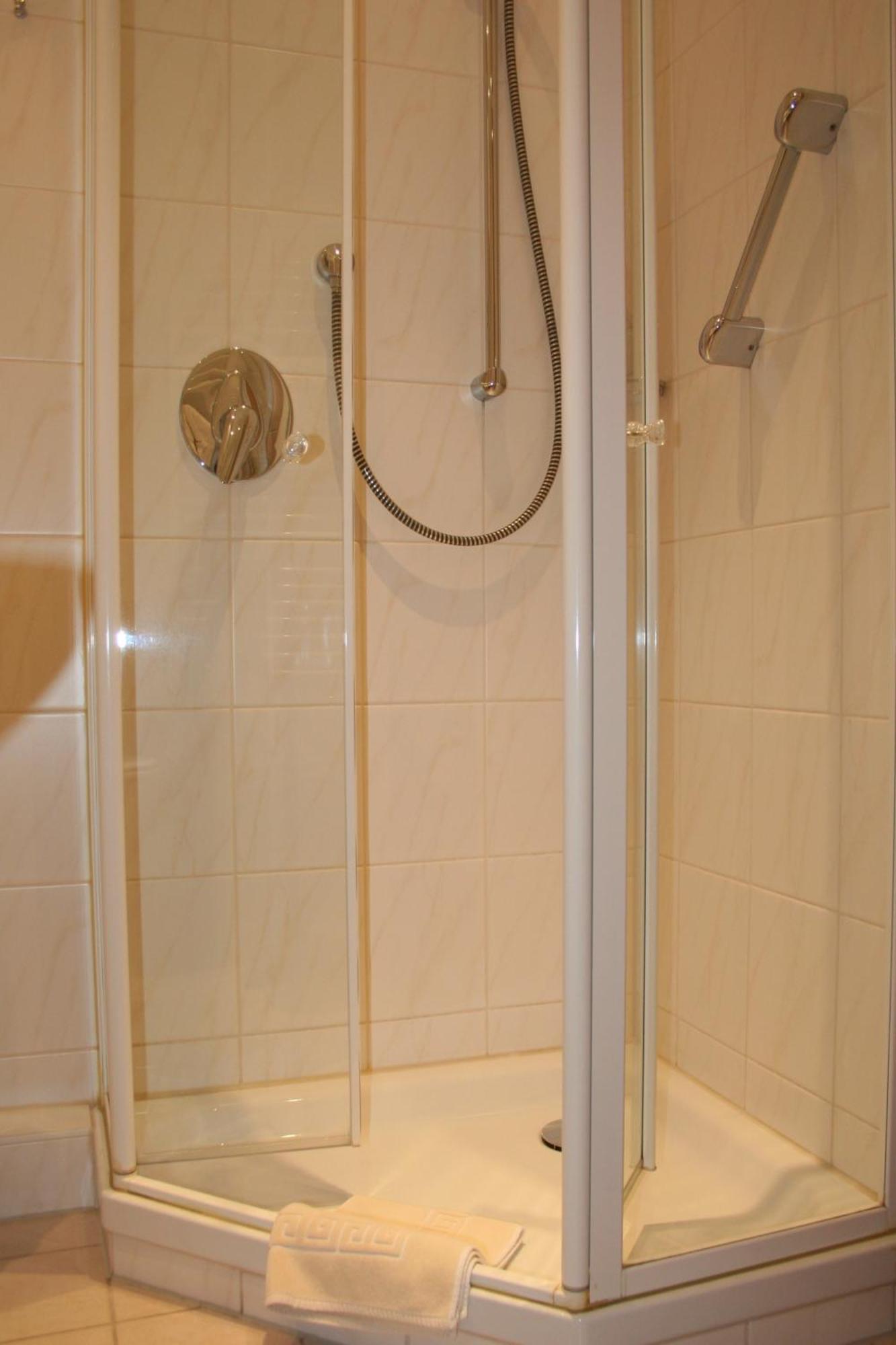 Appartementhaus Stoeckl Bad Fussing Room photo