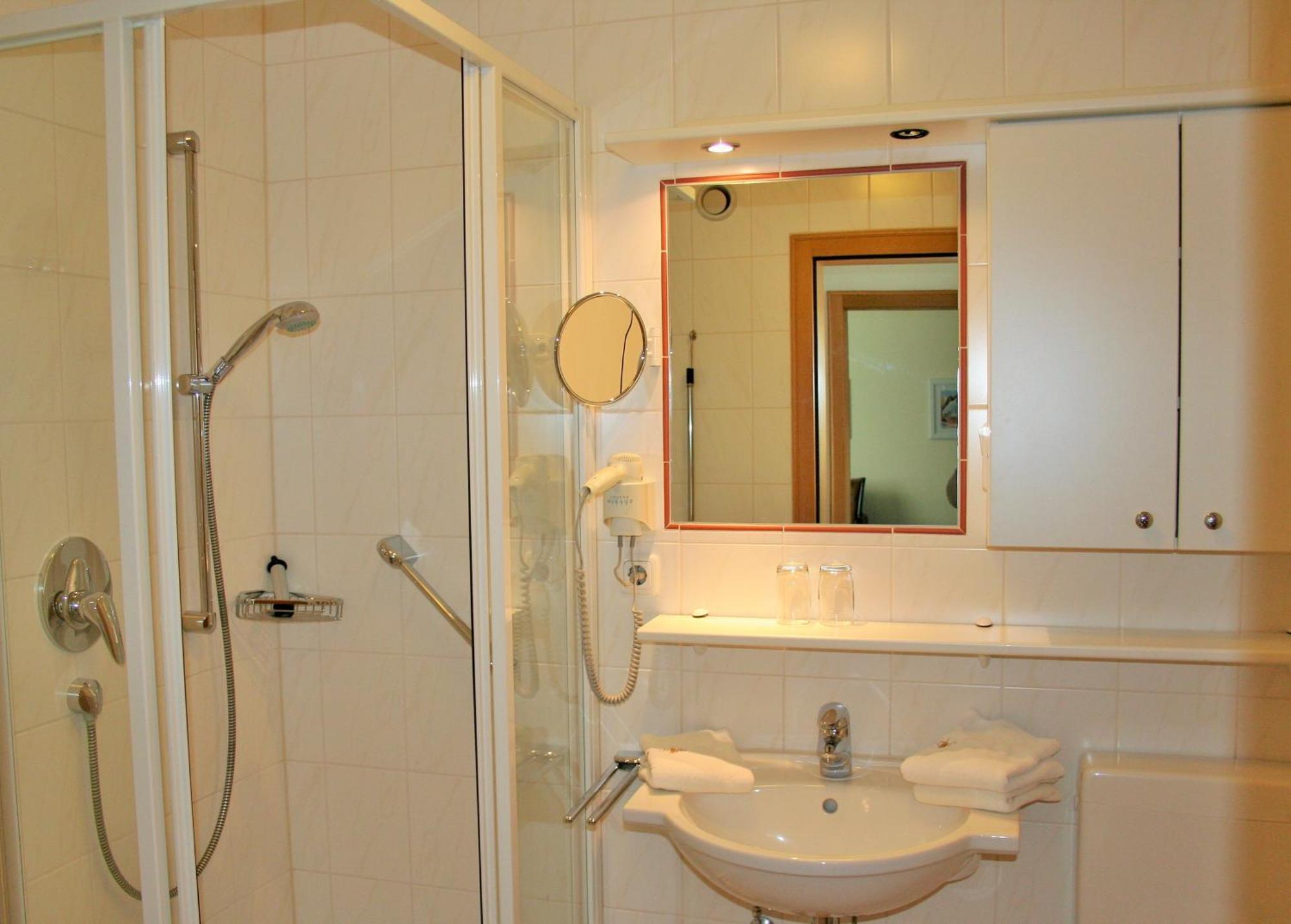 Appartementhaus Stoeckl Bad Fussing Room photo