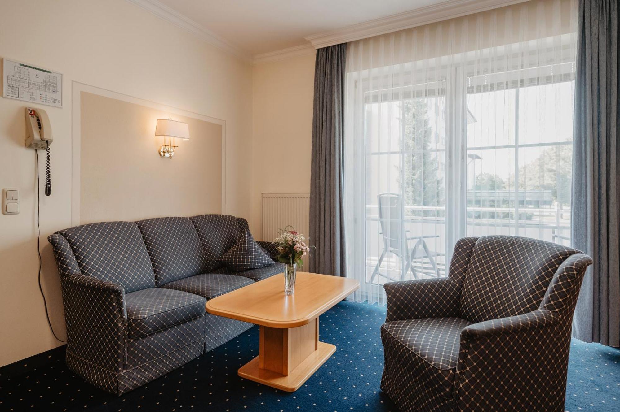Appartementhaus Stoeckl Bad Fussing Room photo